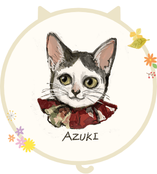 azuki