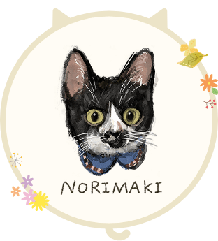norimaki