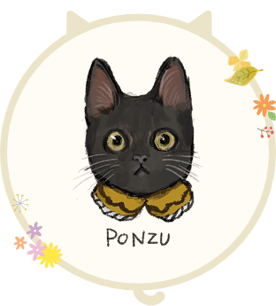 ponzu