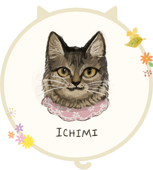 ichimi