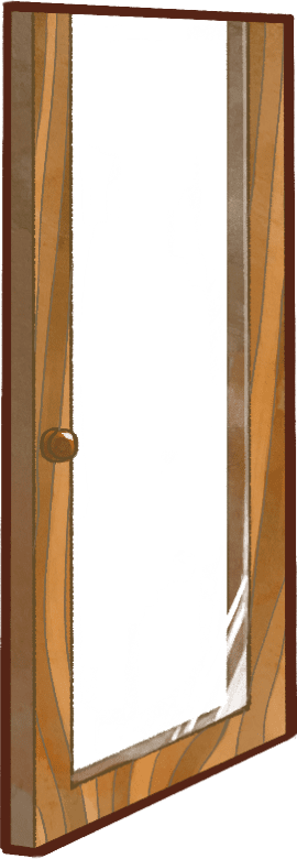 進入防止対策（キッチン）