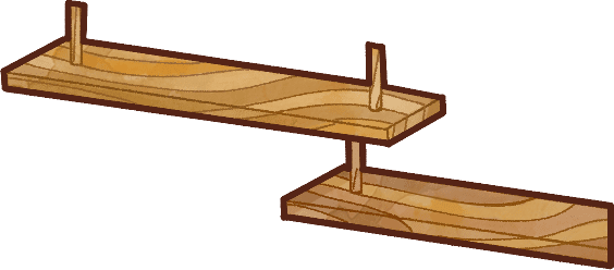 キャットウォーク